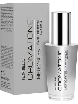 Montibello Cromatone Meteorites Flash Illuminator Serum Μαλλιών 50ml