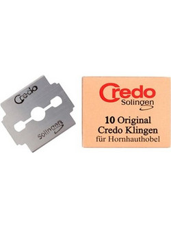 CREDO ΑΝΤΑΛΛΑΚΤΙΚΑ ΞΥΡΑΦΑΚΙΑ 10τμχ