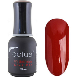Actuel UV Gel Polish 169 Ημιμόνιμο Βερνίκι Νυχιών 15ml