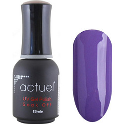 Actuel UV Gel Polish 89 Ημιμόνιμο Βερνίκι Νυχιών 15ml