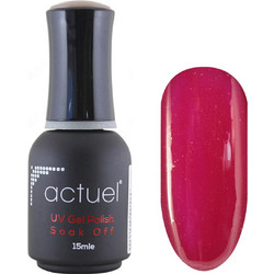Actuel UV Gel Polish 368 Ημιμόνιμο Βερνίκι Νυχιών 15ml