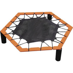 Amila Basket Τραμπολίνο Γυμναστικής 60cm 49218