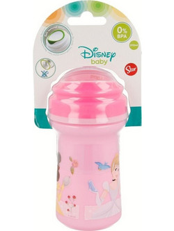 Princess - Mug With a Spout 310 Ml - (45997)