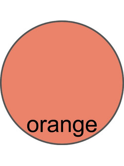 Make-up Studio Orange Refill Colour Corrector 4ml