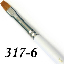 317-6 BRUSH FOR COLORCAKES
