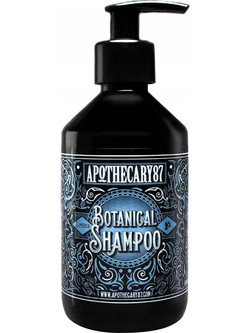 Apothecary 87 Botanical Σαμπουάν 300ml