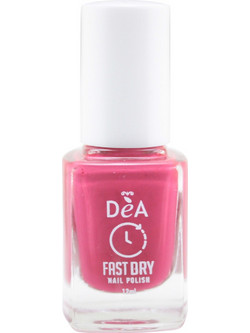 Dea Fast Dry Nail Polish 1232 Gloss Βερνίκι Νυχιών Quick Dry 12ml