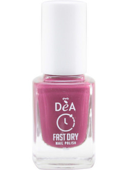 Dea Fast Dry Nail Polish 1236 Gloss Βερνίκι Νυχιών Quick Dry 12ml