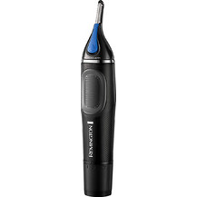 Remington Trimmer Μηχανή Ανδρική Επαναφορτιζόμενη Προσώπου & Φρυδιών NE3870