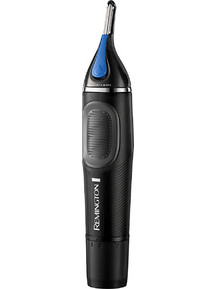 Remington Trimmer Μηχανή Ανδρική Επαναφορτιζόμενη Προσώπου & Φρυδιών NE3870