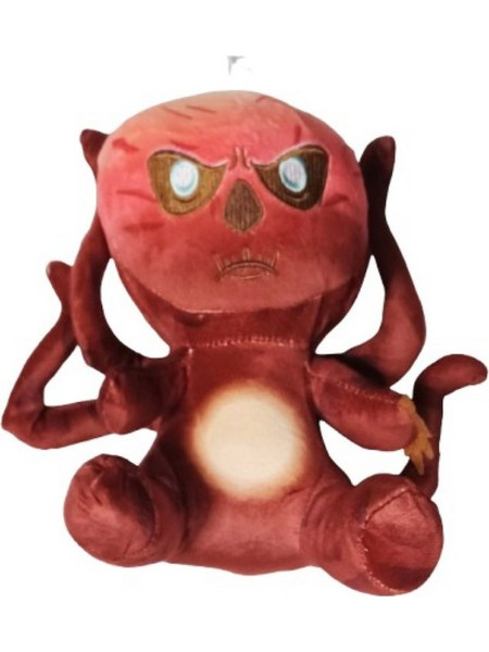 Λούτρινο Bad Vecna 23 cm stranger things