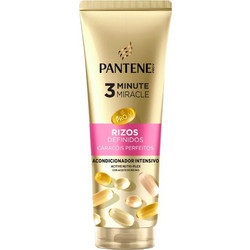 Pantene Pro Defined Curls Conditioner για Όγκο & Επανόρθωση για Σγουρά Μαλλιά 220ml