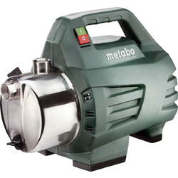 Metabo P 4500