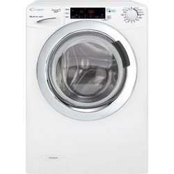 Candy GVS 1510TWHC Πλυντήριο Ρούχων 10kg 1500 Στροφών
