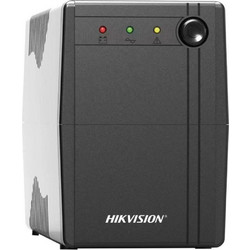 Hikvision DS-UPS600 UPS Line Interactive 600VA 360W