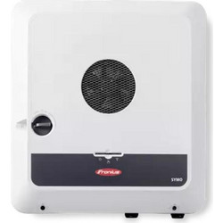 Inverter Δικτύου Υβριδικό FRONIUS SYMO GEN24 4.0 PLUS Τριφασικό (Hybrid)