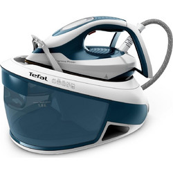 Tefal Express Power SV8111 Σύστημα Σιδερώματος 2800W Πίεσης 6.2bar με Δοχείο 1.8lt
