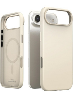 Araree Typo Skin M Magsafe Case For Iphone 17 Air Stone - (AR20-02363B)