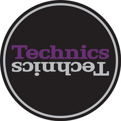Magma Technics LP-Slipmat