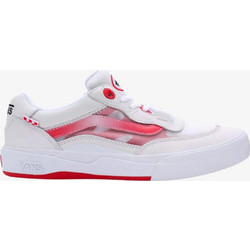 Vans Wayvee Ανδρικά Sneakers Λευκά VN0A5JIABJT