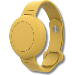 Hyperloq(TM) NeoWatch - Κίτρινο