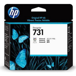 HP 731 DesignJet Printhead