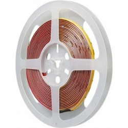 Modee Ταινία LED 24V 10W/m COB-480LED/m 8mm IP20 2700K