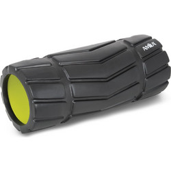 Amila Κύλινδρος Ισορροπίας Foam Roller Arrow Φ 14 x 33 cm 96828