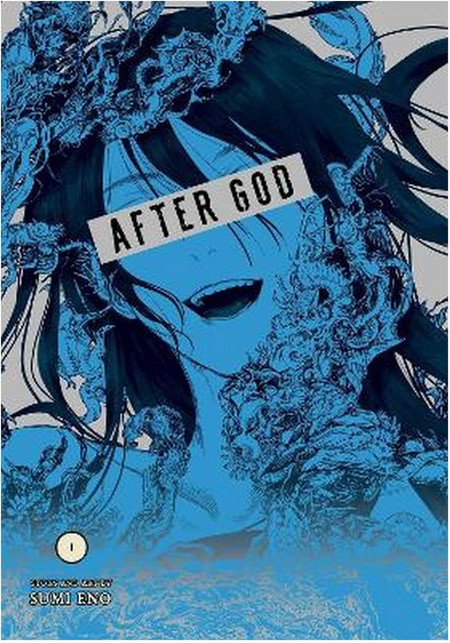 After God, Vol. 1