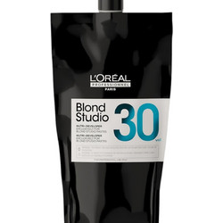 L'Oreal Professionnel Blond Studio Oil Developer Oxydant Οξυζενέ Μαλλιών 9% 30Vol 1lt