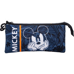 Karactermania Disney Mickey Blue 02360