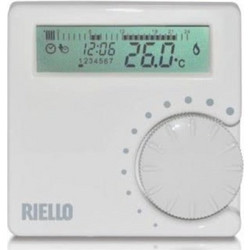 Riello ChronoRiello 7D