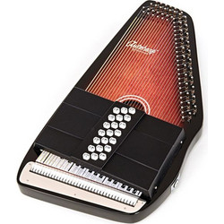 Oscar Schmidt OS21CE Autoharp Classic