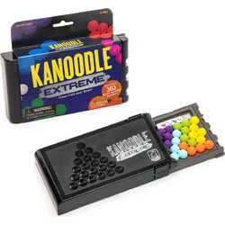 Educational Insights Kanoodle(R) Extreme Game Παιχνίδι Λογικής (8+ ετών) EI-3023
