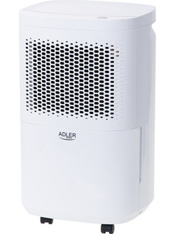 Adler AD-7917 Αφυγραντήρας με Ιονιστή 10lt