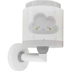 Ango Baby Dreams Gray απλίκα τοίχου (76019E)