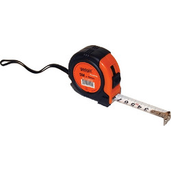 GADGET Μετροταινία 3m*16mm με αυτόματη επαναφορά και μαγνήτη 260711