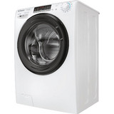 Candy CSO W61066TWMB6-S Πλυντήριο Στεγνωτήριο Ρούχων 10kg / 6kg Ατμού 1600 Στροφές