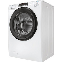 Candy CSO W61066TWMB6-S Πλυντήριο Στεγνωτήριο Ρούχων 10kg / 6kg Ατμού 1600 Στροφές