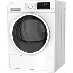Eskimo ES WMDR803 Στεγνωτήριο Ρούχων 8kg A++ με Αντλία Θερμότητας