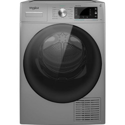 Whirlpool W7 D93SB EE Στεγνωτήριο Ρούχων 9kg A++