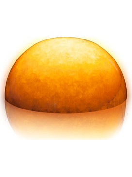 EL329505 | EL329505 | MARBEL TABLE LIGHT|2xAA|Φ80xh40mm|enjoysimplicity(TM) - Elvhx