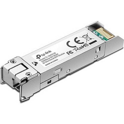 Tp-Link 1000Base-BX WDM Bi-Directional SFP Module (TL-SM321B)