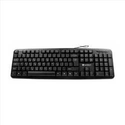 Lamtech LAM622178 Black Πληκτρολόγιο