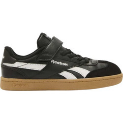 Reebok Παιδικά Sneakers Μαύρα 100221595