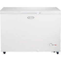 Juro Pro JPF400CLBH Καταψύκτης Μπαούλο 420lt
