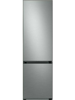 Samsung RB38A7B5BS9/EF Ψυγειοκαταψύκτης 387lt No Frost Υ203xΠ59.5xΒ65.8cm Inox