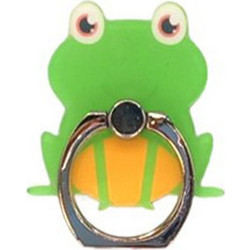 Ring Holder Κινητού Frog