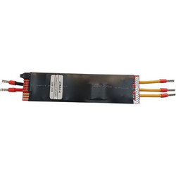 Atrax 0035-00100-29 Πλακέτα Ελέγχου Μοτέρ Electric 4