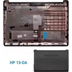 Hp 15-da Cover d